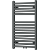 Mexen Hades radiateur de salle de bains 800 x 500 mm, 386 W, anthracite - W104-0800-500-00-66