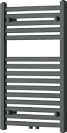 Mexen Hades radiateur de salle de bain 800 x 500 mm, 386 W, anthracite - W104-0800-500-00-66