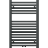 Mexen Hades radiateur de salle de bain 800 x 500 mm, 386 W, anthracite - W104-0800-500-00-66