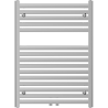 Mexen Hades radiateur de salle de bain 800 x 600 mm, 357 W, chrome - W104-0800-600-00-01