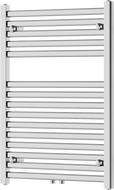 Mexen Hades radiateur de salle de bains 800 x 600 mm, 357 W, chrome - W104-0800-600-00-01