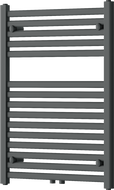 Mexen Hades radiateur de salle de bain 800 x 600 mm, 452 W, anthracite - W104-0800-600-00-66