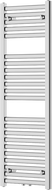 Mexen Hades radiateur de salle de bain 1200 x 400 mm, 373 W, chrome - W104-1200-400-00-01