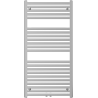 Mexen Hades radiateur de salle de bain 1200 x 600 mm, 527 W, chromé - W104-1200-600-00-01