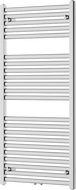 Mexen Hades radiateur de salle de bain 1200 x 600 mm, 527 W, chromé - W104-1200-600-00-01