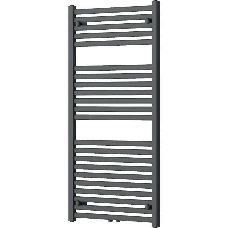 Mexen Hades radiateur de salle de bain 1200 x 600 mm, 667 W, anthracite - W104-1200-600-00-66