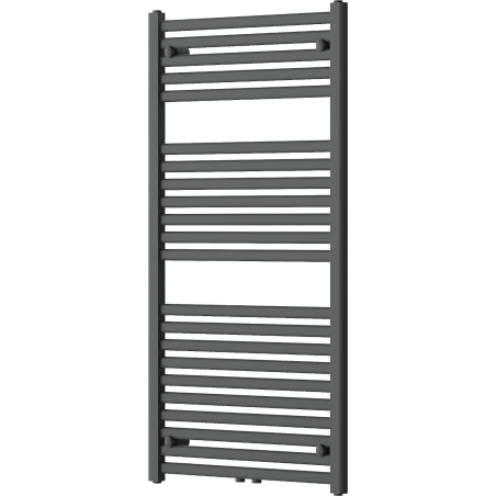 Mexen Hades radiateur de salle de bain 1200 x 600 mm, 667 W, anthracite - W104-1200-600-00-66