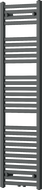 Mexen Hades radiateur de salle de bain 1500 x 400 mm, 583 W, anthracite - W104-1500-400-00-66