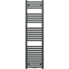 Mexen Hades radiateur de salle de bain 1500 x 400 mm, 583 W, anthracite - W104-1500-400-00-66