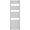Mexen Hades radiateur de salle de bain 1500 x 500 mm, 555 W, chrome - W104-1500-500-00-01