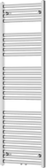 Mexen Hades radiateur de salle de bain 1500 x 500 mm, 555 W, chrome - W104-1500-500-00-01
