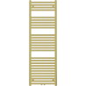 Mexen Hades radiateur de salle de bains 1500 x 500 mm, 555 W, doré - W104-1500-500-00-50