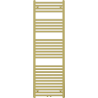 Mexen Hades radiateur de salle de bains 1500 x 500 mm, 555 W, or - W104-1500-500-00-50