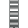 Mexen Hades radiateur de salle de bain 1500 x 500 mm, 703 W, anthracite - W104-1500-500-00-66