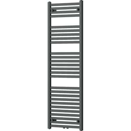 Mexen Hades radiateur de salle de bain 1500 x 500 mm, 703 W, anthracite - W104-1500-500-00-66
