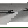 Mexen Hades radiateur de salle de bain 1500 x 500 mm, 703 W, anthracite - W104-1500-500-00-66