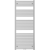 Mexen Hades radiateur de salle de bain 1500 x 600 mm, 649 W, chromé - W104-1500-600-00-01