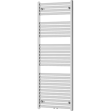 Mexen Hades radiateur de salle de bain 1500 x 600 mm, 649 W, chromé - W104-1500-600-00-01