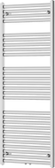 Mexen Hades radiateur de salle de bain 1500 x 600 mm, 649 W, chromé - W104-1500-600-00-01