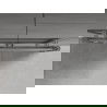 Mexen Hades radiateur de salle de bain 1500 x 600 mm, 649 W, chromé - W104-1500-600-00-01