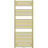 Mexen Hades radiateur de salle de bains 1500 x 600 mm, 649 W, doré - W104-1500-600-00-50