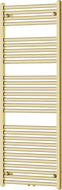 Mexen Hades radiateur de salle de bains 1500 x 600 mm, 649 W, doré - W104-1500-600-00-50