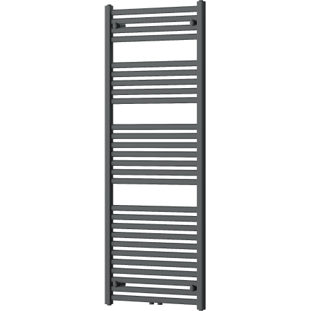 Mexen Hades radiateur de salle de bain 1500 x 600 mm, 812 W, anthracite - W104-1500-600-00-66