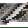 Mexen Hades radiateur de salle de bain 1800 x 500 mm, 675 W, chromé - W104-1800-500-00-01
