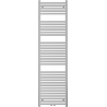 Mexen Hades radiateur de salle de bain 1800 x 500 mm, 675 W, chromé - W104-1800-500-00-01