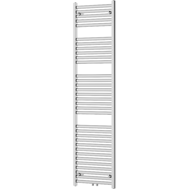 Mexen Hades radiateur de salle de bain 1800 x 500 mm, 675 W, chromé - W104-1800-500-00-01