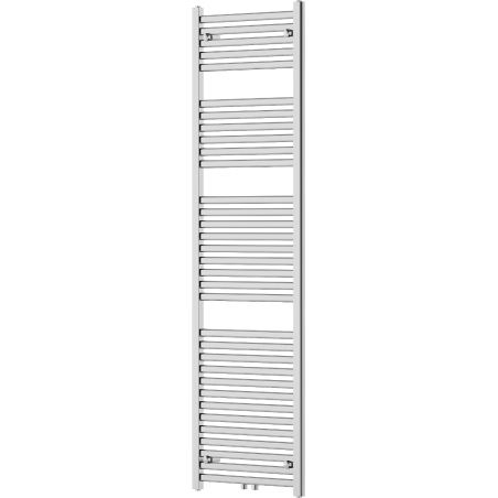 Mexen Hades radiateur de salle de bain 1800 x 500 mm, 675 W, chromé - W104-1800-500-00-01