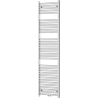 Mexen Hades radiateur de salle de bain 1800 x 500 mm, 675 W, chromé - W104-1800-500-00-01