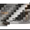 Mexen Hades radiateur de salle de bain 1800 x 500 mm, 675 W, chromé - W104-1800-500-00-01