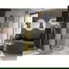 Mexen Hades radiateur de salle de bain 1800 x 500 mm, 675 W, doré - W104-1800-500-00-50
