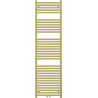 Mexen Hades radiateur de salle de bain 1800 x 500 mm, 675 W, doré - W104-1800-500-00-50