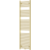 Mexen Hades radiateur de salle de bain 1800 x 500 mm, 675 W, doré - W104-1800-500-00-50
