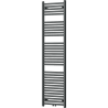 Mexen Hades radiateur de salle de bain 1800 x 500 mm, 854 W, anthracite - W104-1800-500-00-66