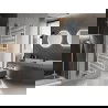 Mexen Hades radiateur de salle de bain 1800 x 600 mm, 790 W, chromé - W104-1800-600-00-01