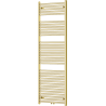 Mexen Hades radiateur de salle de bain 1800 x 600 mm, 790 W, doré - W104-1800-600-00-50