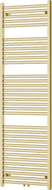 Mexen Hades radiateur de salle de bain 1800 x 600 mm, 790 W, doré - W104-1800-600-00-50