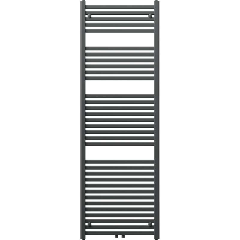 Mexen Hades radiateur de salle de bains 1800 x 600 mm, 1000 W, anthracite - W104-1800-600-00-66