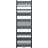 Mexen Hades radiateur de salle de bain 1800 x 600 mm, 1000 W, anthracite - W104-1800-600-00-66