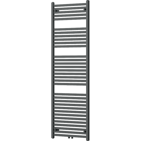Mexen Hades radiateur de salle de bain 1800 x 600 mm, 1000 W, anthracite - W104-1800-600-00-66