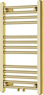Mexen Mars radiateur de salle de bain 700 x 400 mm, 188 W, doré - W110-0700-400-00-50