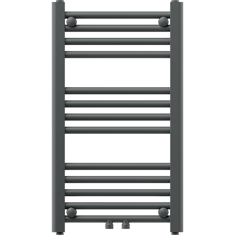 Mexen Mars radiateur de salle de bain 700 x 400 mm, 238 W, anthracite - W110-0700-400-00-66