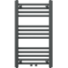 Mexen Mars radiateur de salle de bain 700 x 400 mm, 238 W, anthracite - W110-0700-400-00-66