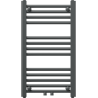 Mexen Mars radiateur salle de bain 700 x 400 mm, 238 W, anthracite - W110-0700-400-00-66