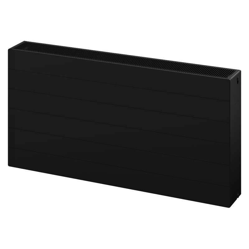 Mexen CL33 Radiateur à panneaux 500 x 1200 mm, connexion latérale, 2281 W, noir - W433L-050-120-70