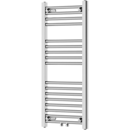 Mexen Mars radiateur de salle de bain 900 x 400 mm, 244 W, chrome - W110-0900-400-00-01