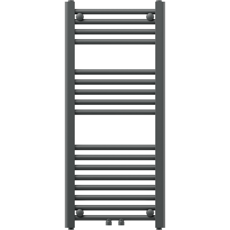 Mexen Mars radiateur de salle de bains 900 x 400 mm, 309 W, anthracite - W110-0900-400-00-66